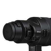 Nikon NIKKOR Z 600mm f/4 TC VR S Prime Telephoto Lens