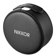 Nikon NIKKOR Z 600mm f/4 TC VR S Prime Telephoto Lens