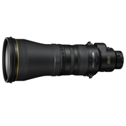 Nikon NIKKOR Z 600mm f/4 TC VR S Prime Telephoto Lens