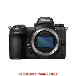 Nikon Z7 Mirrorless Digital Camera (Body Only) - Second Hand