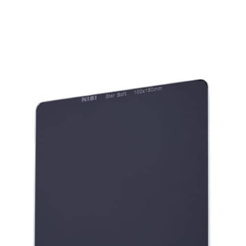 NiSi 100x150mm Star Soft Astrophotography Filter