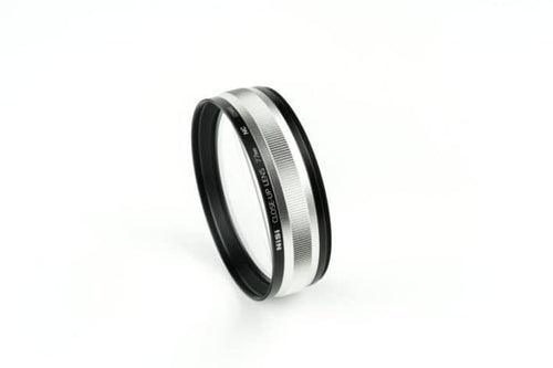 NiSi Close Up Lens Kit NC 77mm (with 67 and 72mm adaptors)