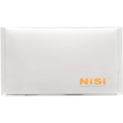 NiSi Cleaning Microfibre Cloth (5-pack)