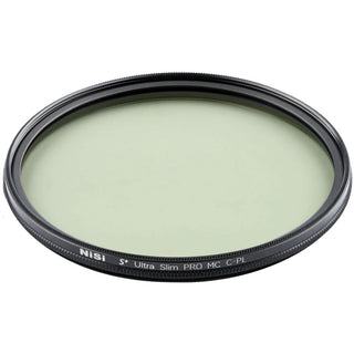 Nisi 37mm S+ MC CPL Filter