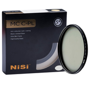 Nisi 49mm S+ MC CPL Filter