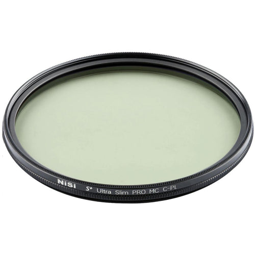 Nisi 52mm S+ MC CPL Filter