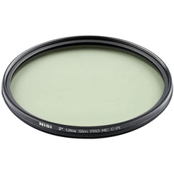 NiSi 55mm S+ MC CPL Filter
