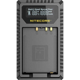Nitecore USB Charger Fuji