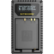 Nitecore USB Charger Fuji