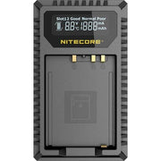 Nitecore USB Charger Fuji
