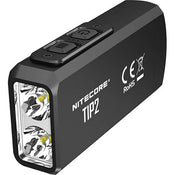Nitecore Cree XP-G3 S3 Led