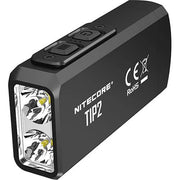 Nitecore Cree XP-G3 S3 Led