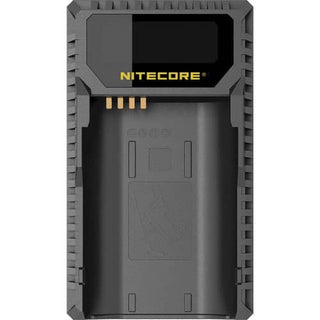 Nitecore USB Charger Leica