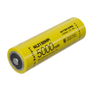 Nitecore NL2150HPI 5000mah