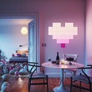 Nanoleaf Canvas Smarter Kit (9 Panels)
