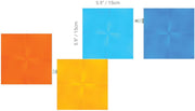 Nanoleaf Canvas Smarter Kit (9 Panels)