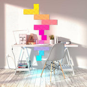 Nanoleaf Canvas Smarter Kit (9 Panels)