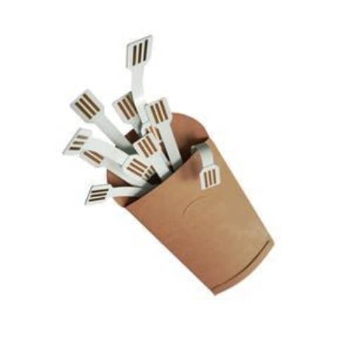 Nanoleaf Canvas Mounting Kit (9 Pack - Soft Packaging)