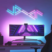 Nanoleaf Lines Expansion Pack (3 Lines)