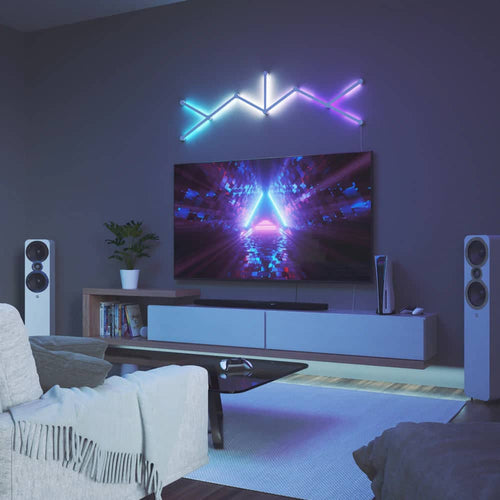 Nanoleaf Lines Expansion Pack (3 Lines)