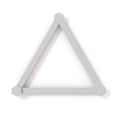 Nanoleaf Elements Wood Look Expansion Pack (3 Pack)