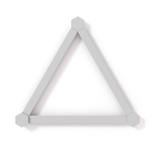 Nanoleaf Elements Wood Look Expansion Pack (3 Pack)