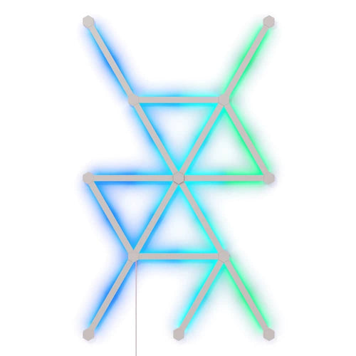 Nanoleaf Elements Wood Look Expansion Pack (3 Pack)