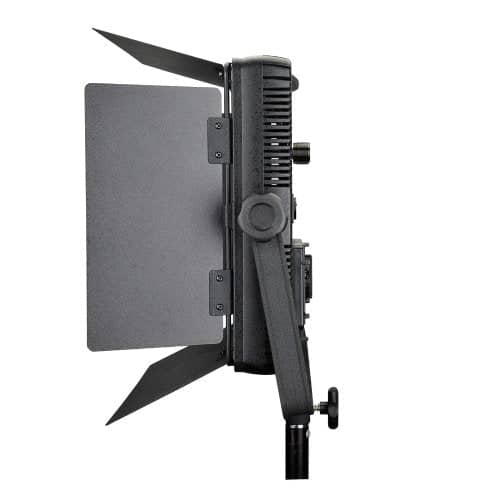 Nanlite 1200CSA Colour Adjustable LED Panel with Wifi Control