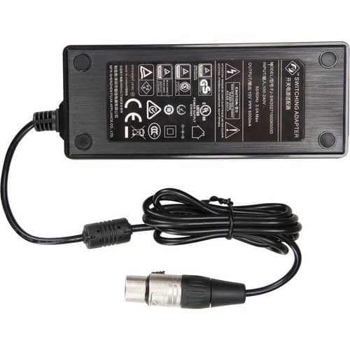 Nanlite Mixpanel 60 RGBWW 60W LED Panel