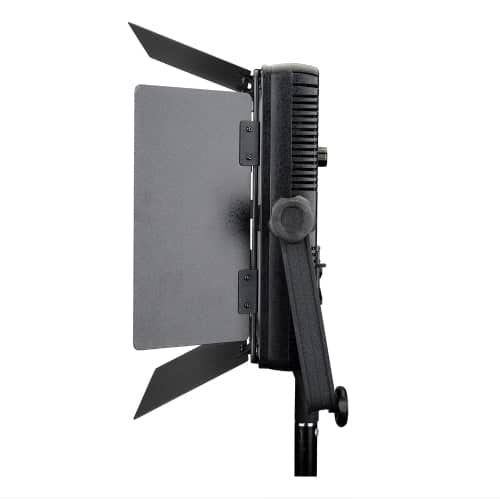 Nanlite 600-CSA BI-Colour LED Panel with V-Mount