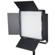 Nanlite 600-CSA BI-Colour LED Panel with V-Mount