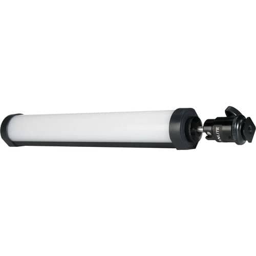 Nanlite Mini Ball Head with 1/4''-20 Thread Mount