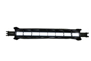 Nanlite PavoTube Barndoor with Eggcrate grid