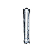 Nanlite Barndoor with Eggcrate Grid for the PavoTube II 15X