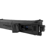 Nanlite Barndoor with Eggcrate Grid for the PavoTube II 15X