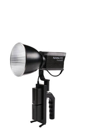 Nanlite BH-FZ60 Battery Handle Grip Stand for Forza 60