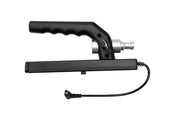 Nanlite BH-FZ60 Battery Handle Grip Stand for Forza 60