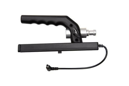 Nanlite BH-FZ60 Battery Handle Grip Stand for Forza 60