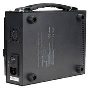 Nanlite BT-CGV-26V-2 Dual 26V V-Mount Battery Charger