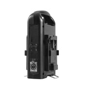 Nanlite BT-CGV-26V-2 Dual 26V V-Mount Battery Charger