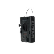 Nanlite 14V to 26V V-Mount Battery Inverter