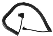 Nanlite D-Tap to DC In Adaptor Cable for Forza 60