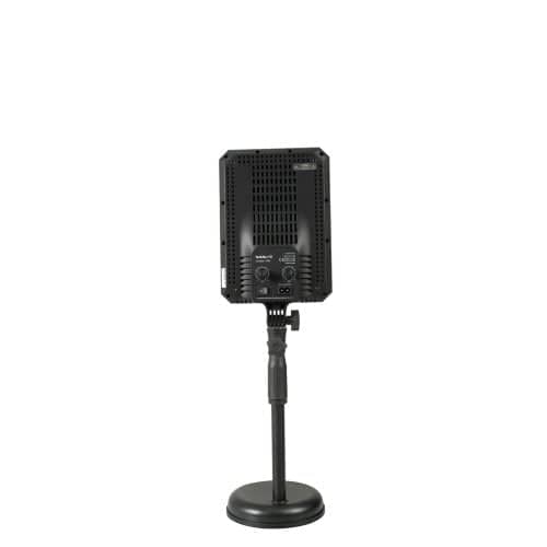 Nanlite Compac 24B Colour adjustable LED soft panel with Desktop Stand