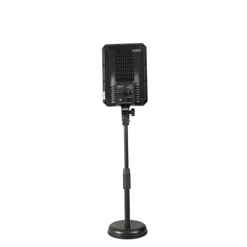 Nanlite Compac 24B Colour adjustable LED soft panel with Desktop Stand
