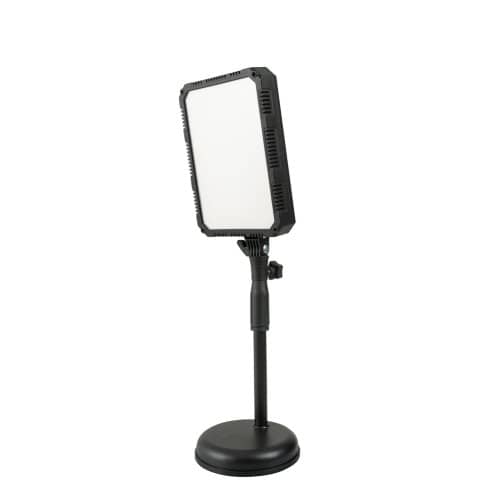 Nanlite Compac 24B Colour adjustable LED soft panel with Desktop Stand