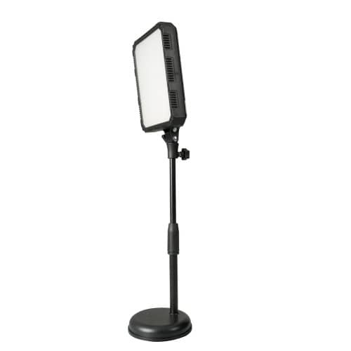 Nanlite Compac 24B Colour adjustable LED soft panel with Desktop Stand