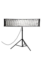Nanlite 35x140cm Strip Softbox Grid for Forza 300/500