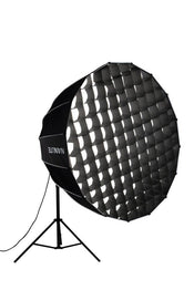 Nanlite 150cm Parabolic Softbox Grid for Forza 300/500