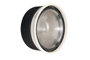 Nanlite Forza 500 Fresnel adaptor and Barn doors