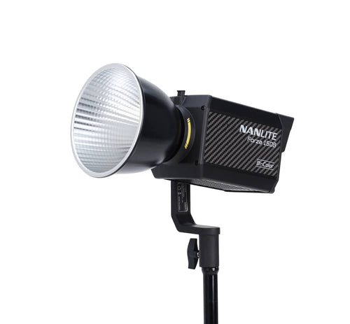 Nanlite Forza 150B Bi-colour LED monolight